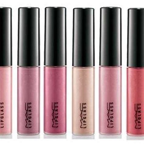 lip gloss brands.